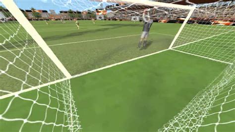 power soccer miniclip